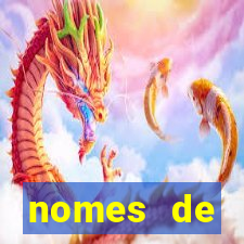 nomes de plataformas de jogos de cassino